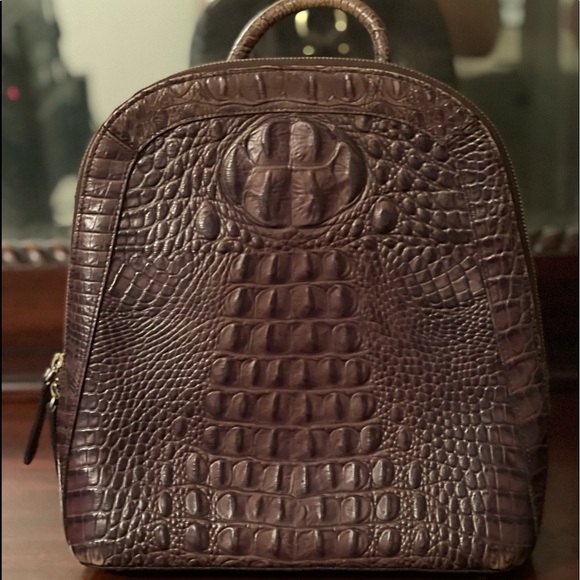 brahmin allie backpack